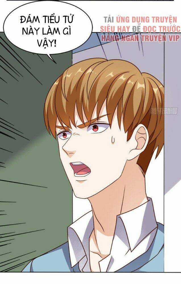 Wechat Siêu Cấp Chapter 76 trang 26