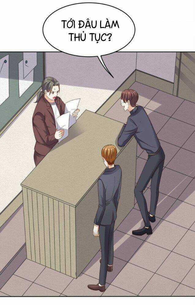 Wechat Siêu Cấp Chapter 76 trang 3