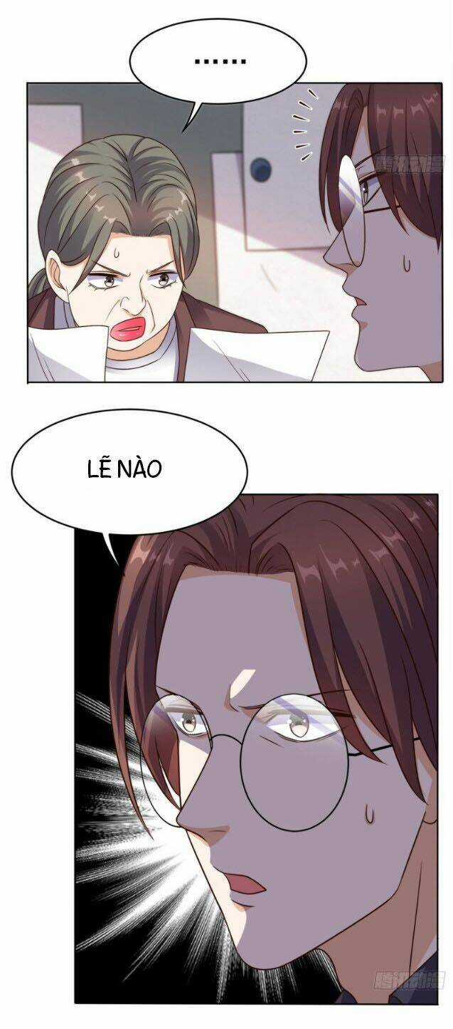 Wechat Siêu Cấp Chapter 76 trang 4