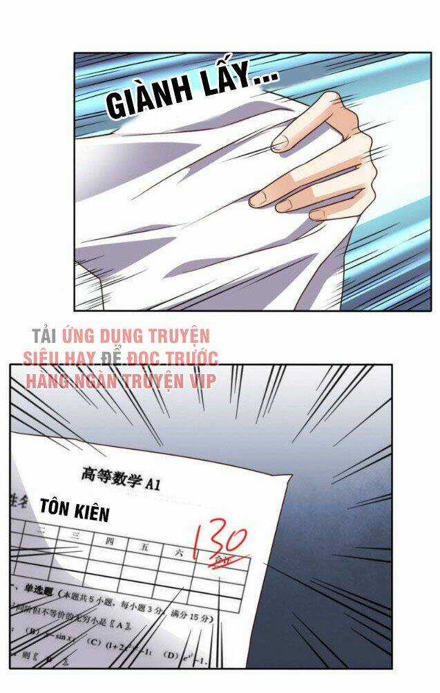 Wechat Siêu Cấp Chapter 76 trang 5