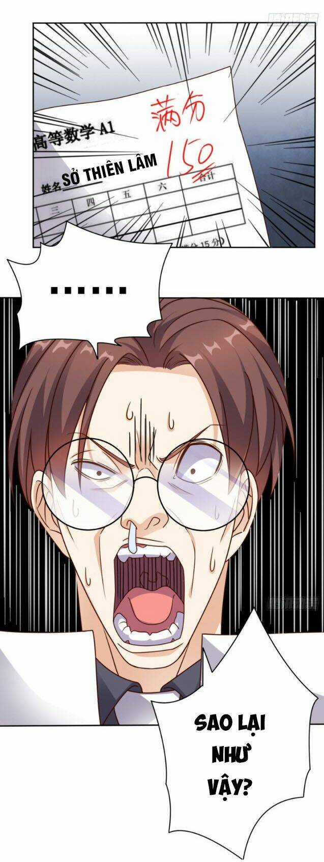 Wechat Siêu Cấp Chapter 76 trang 6