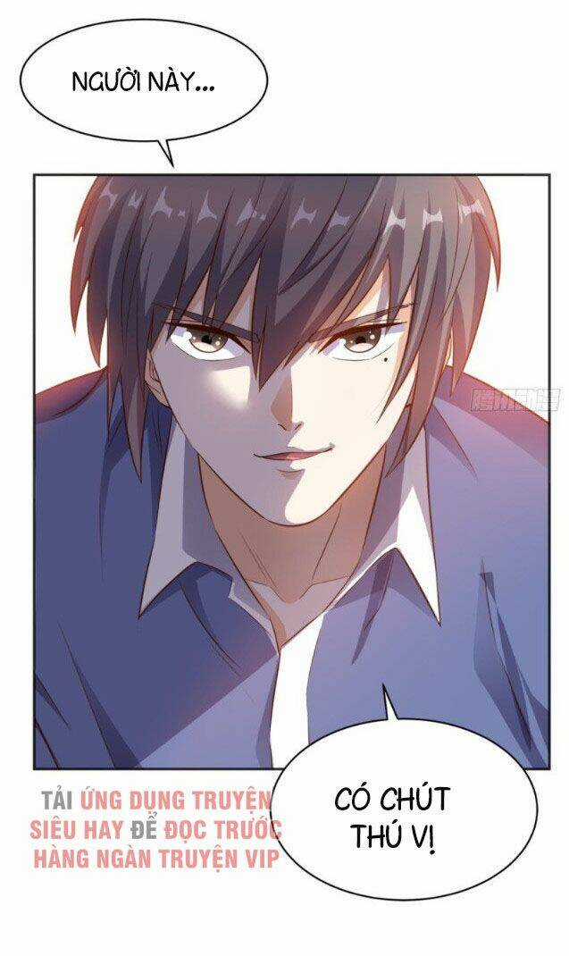 Wechat Siêu Cấp Chapter 77 trang 12