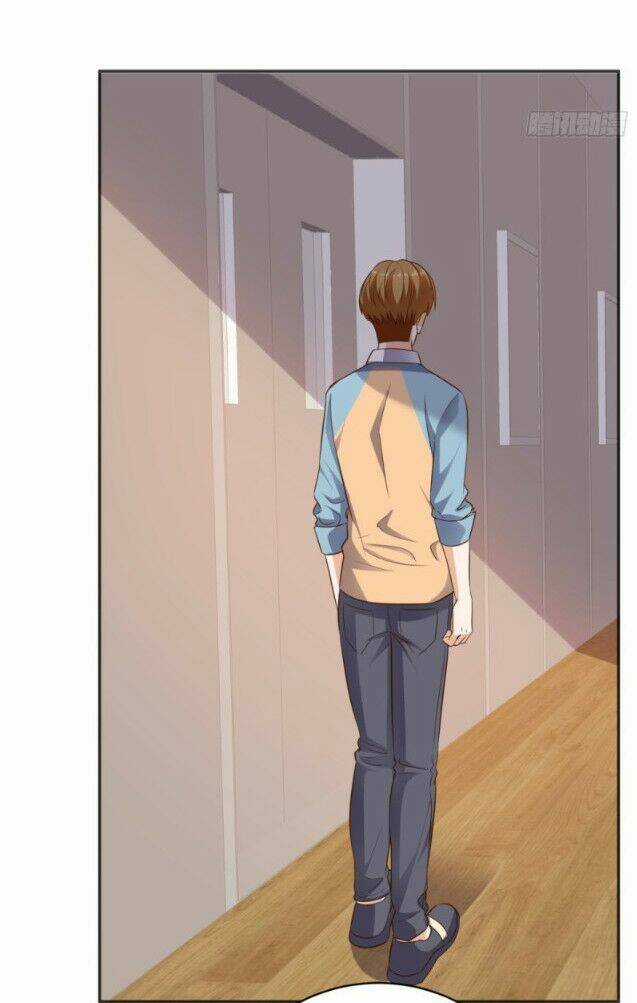 Wechat Siêu Cấp Chapter 77 trang 13