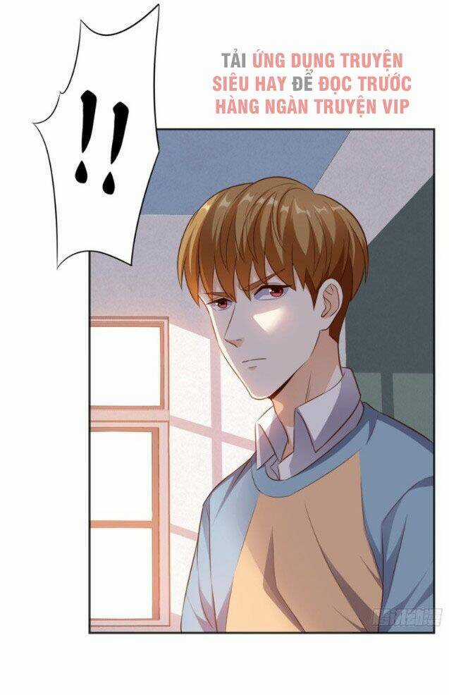 Wechat Siêu Cấp Chapter 77 trang 19