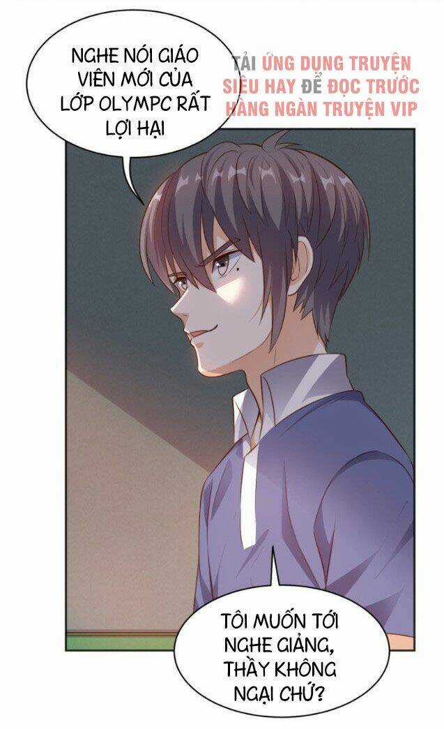 Wechat Siêu Cấp Chapter 77 trang 22