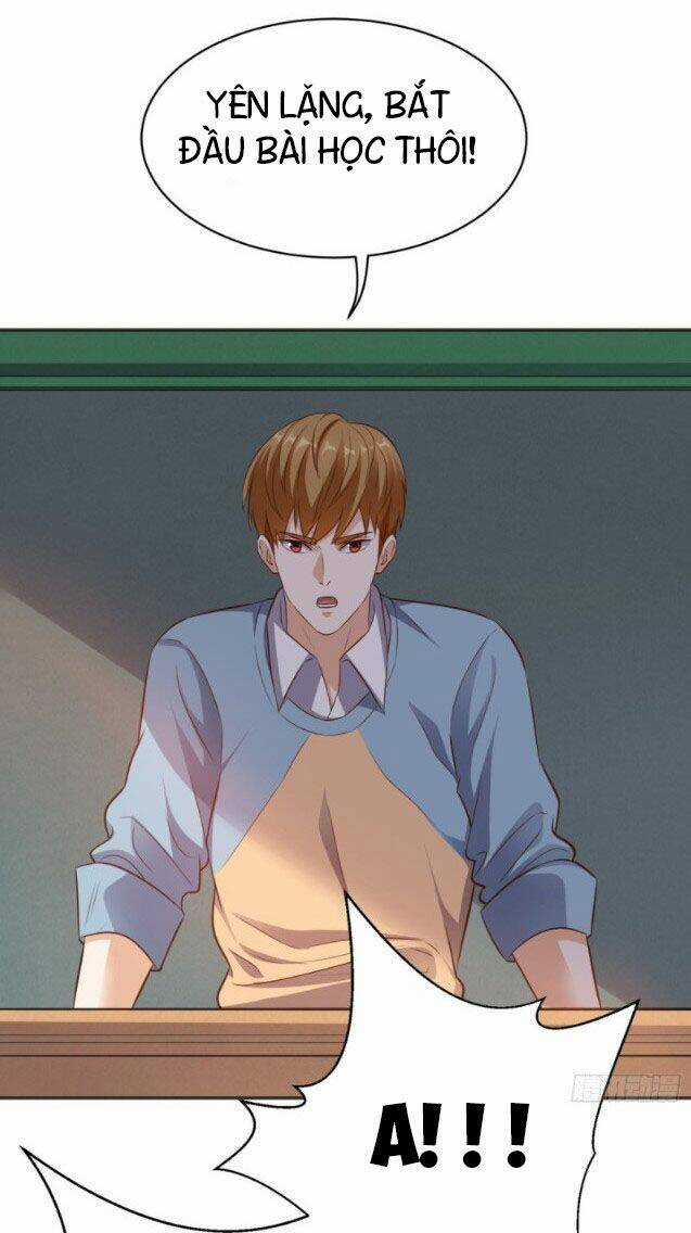 Wechat Siêu Cấp Chapter 77 trang 25