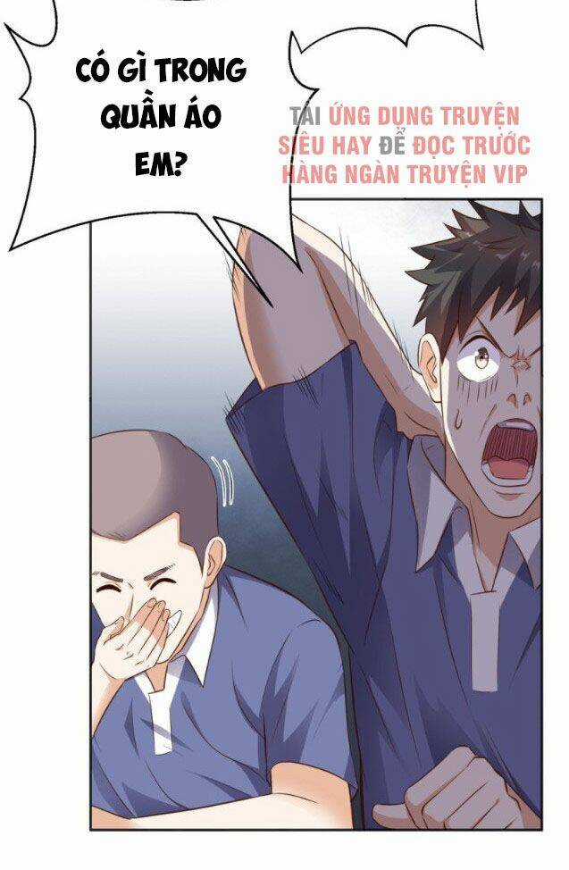 Wechat Siêu Cấp Chapter 77 trang 26