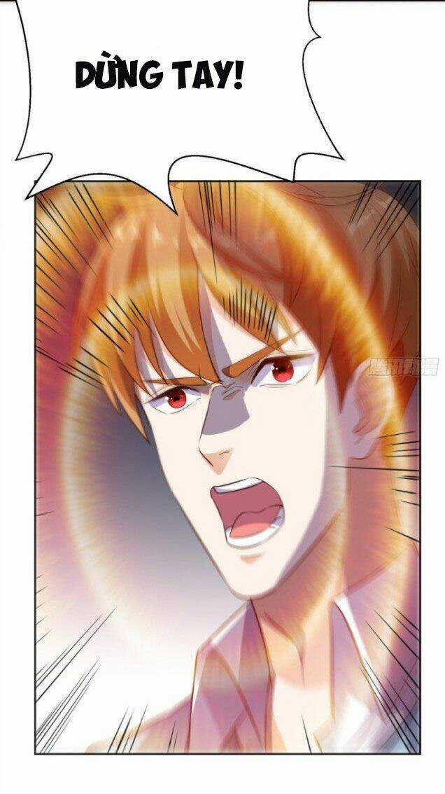 Wechat Siêu Cấp Chapter 77 trang 3