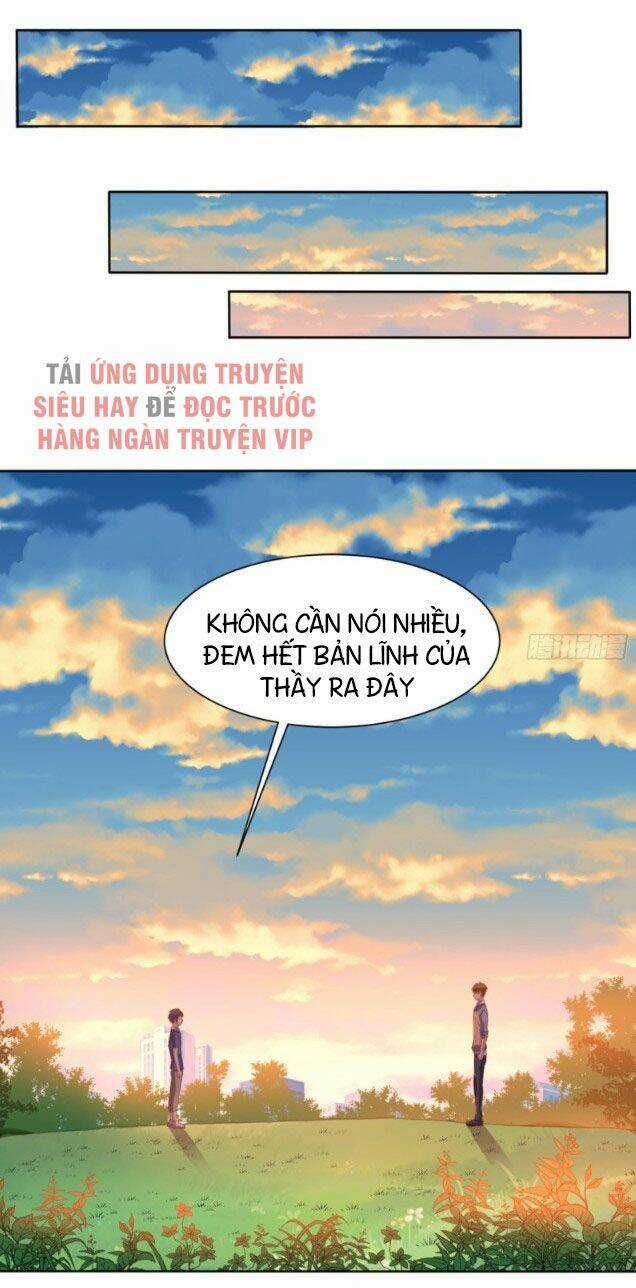 Wechat Siêu Cấp Chapter 78 trang 14