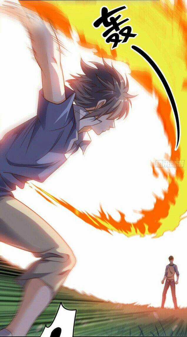 Wechat Siêu Cấp Chapter 78 trang 17