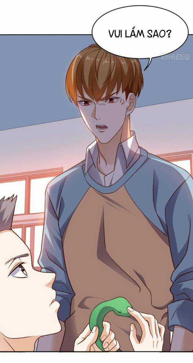 Wechat Siêu Cấp Chapter 78 trang 2