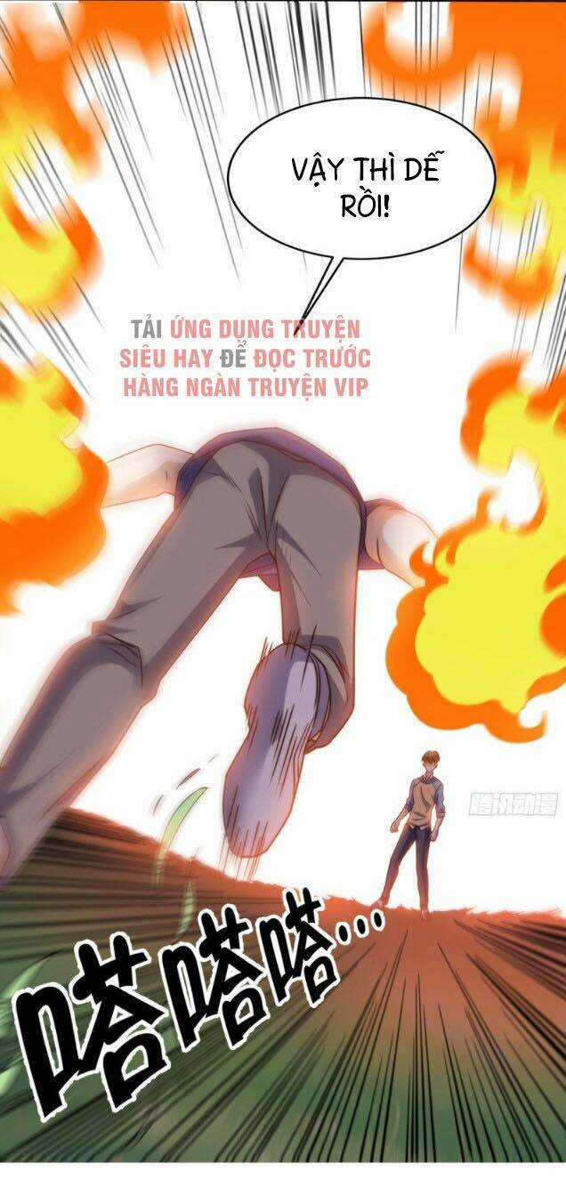 Wechat Siêu Cấp Chapter 78 trang 21