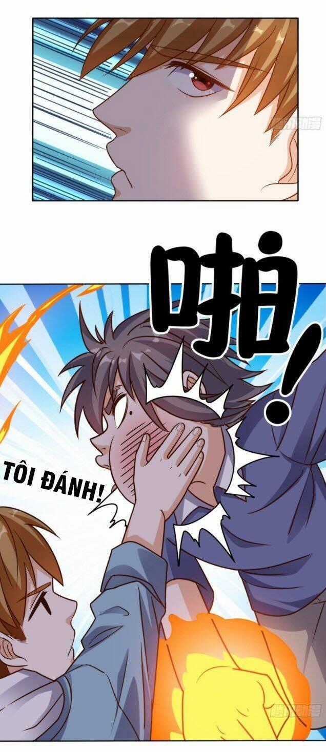 Wechat Siêu Cấp Chapter 78 trang 24