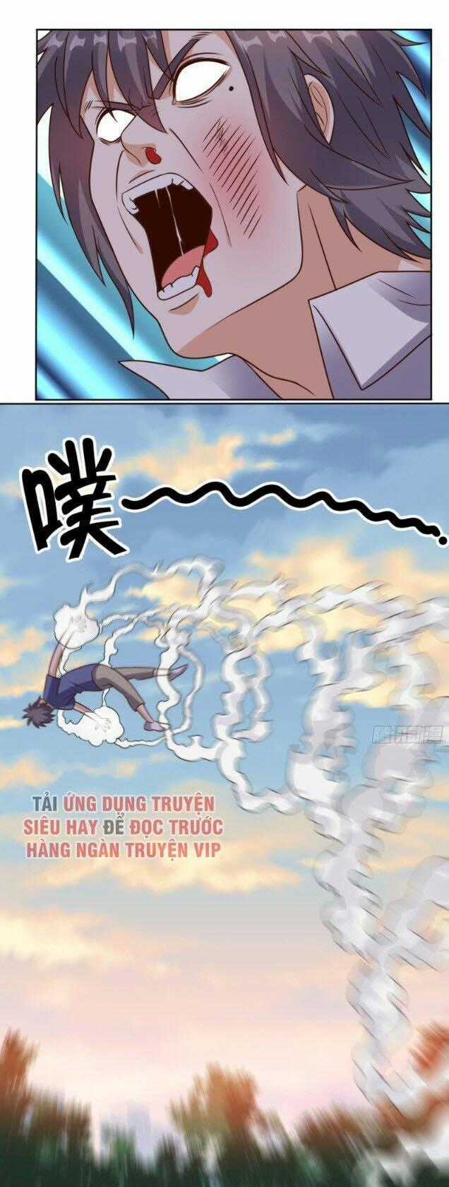 Wechat Siêu Cấp Chapter 78 trang 25