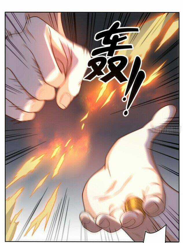 Wechat Siêu Cấp Chapter 78 trang 5