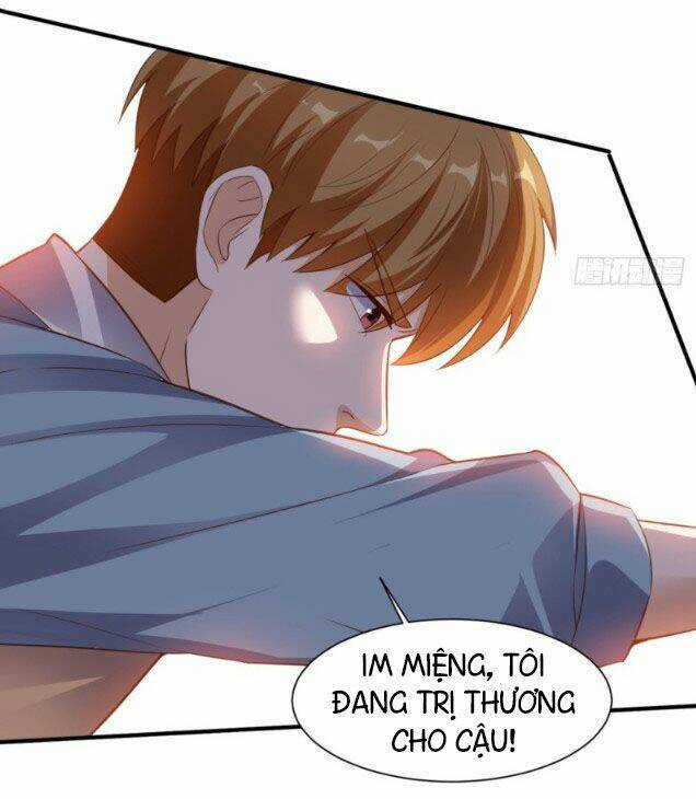 Wechat Siêu Cấp Chapter 79 trang 13