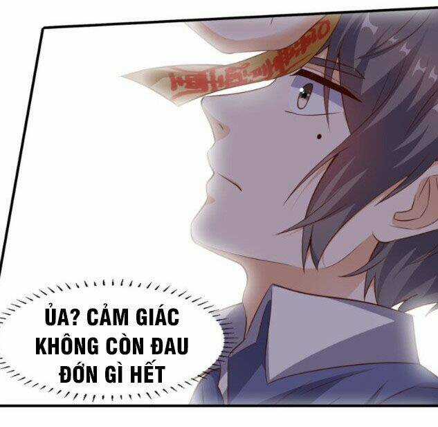 Wechat Siêu Cấp Chapter 79 trang 14