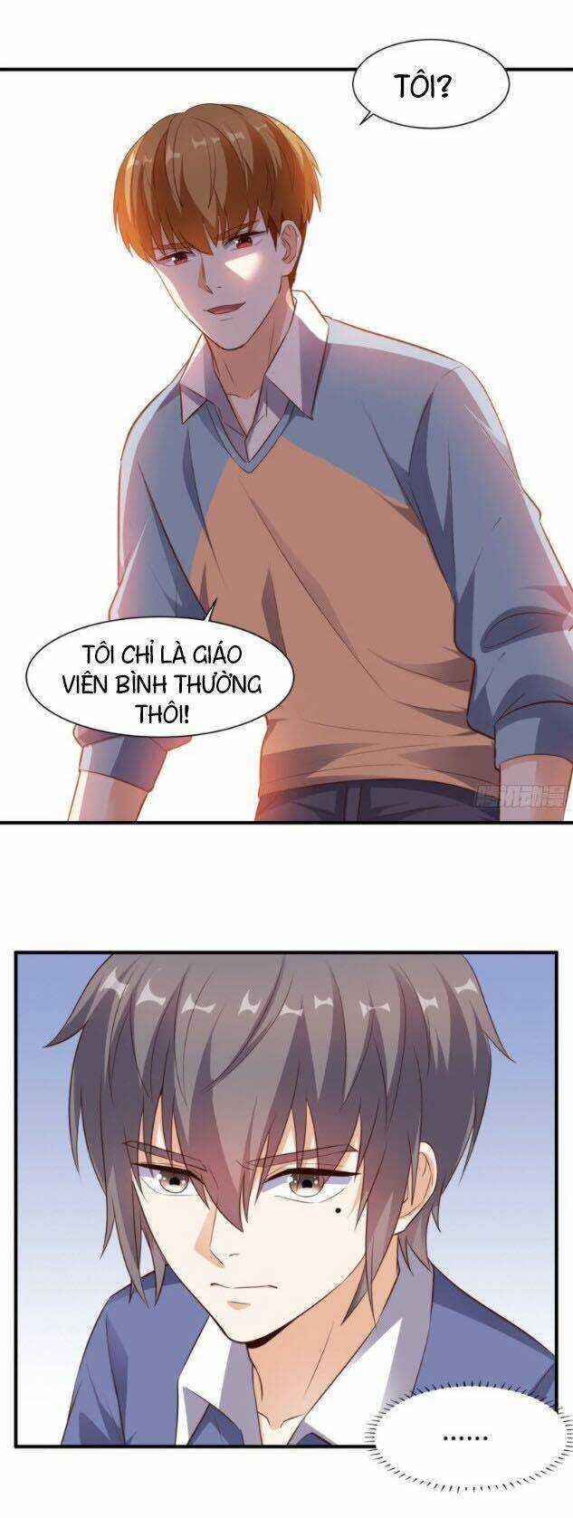 Wechat Siêu Cấp Chapter 79 trang 17