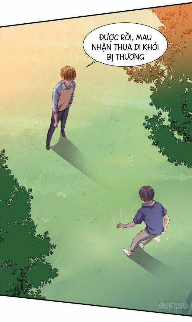 Wechat Siêu Cấp Chapter 79 trang 2