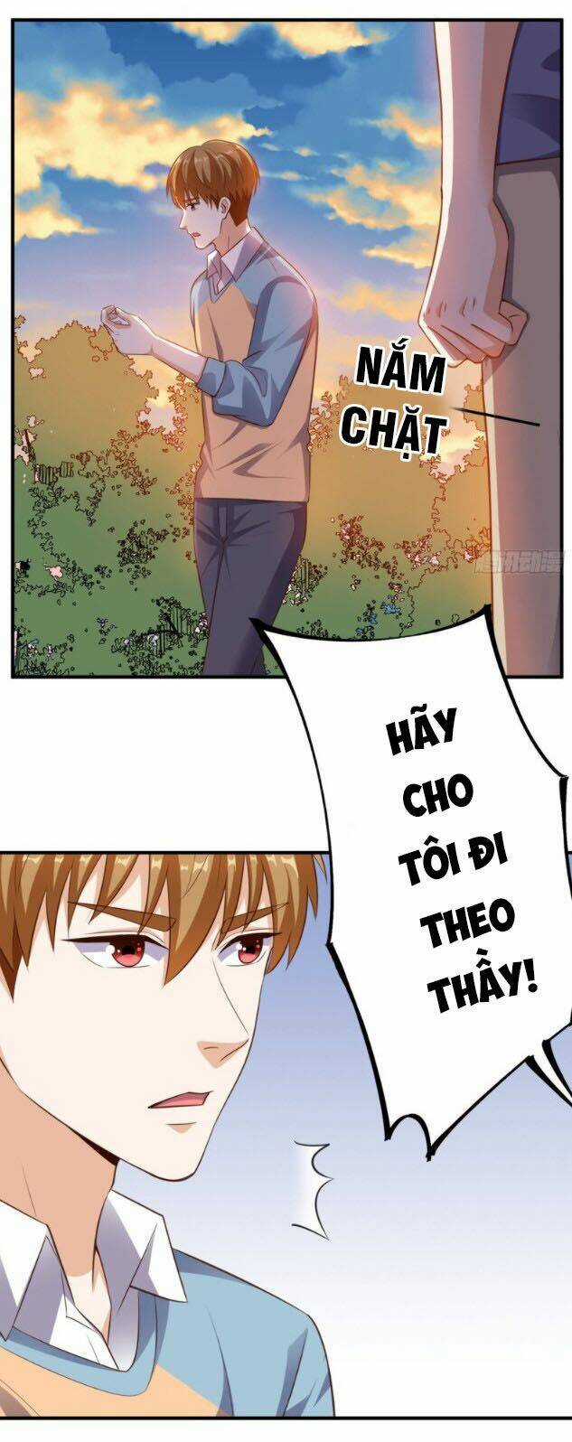 Wechat Siêu Cấp Chapter 79 trang 20