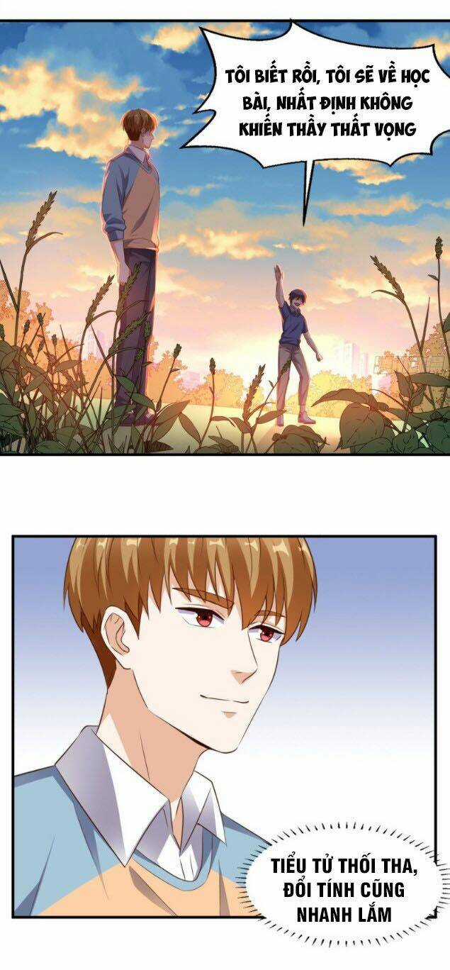 Wechat Siêu Cấp Chapter 79 trang 24