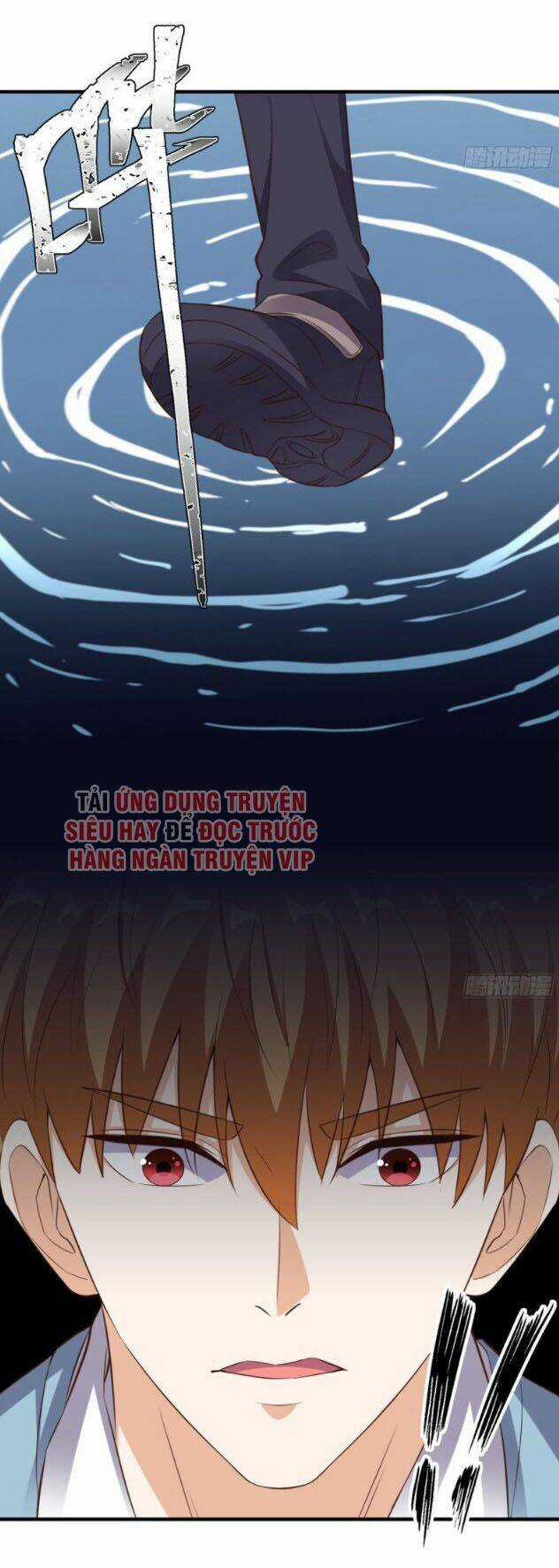 Wechat Siêu Cấp Chapter 79 trang 26