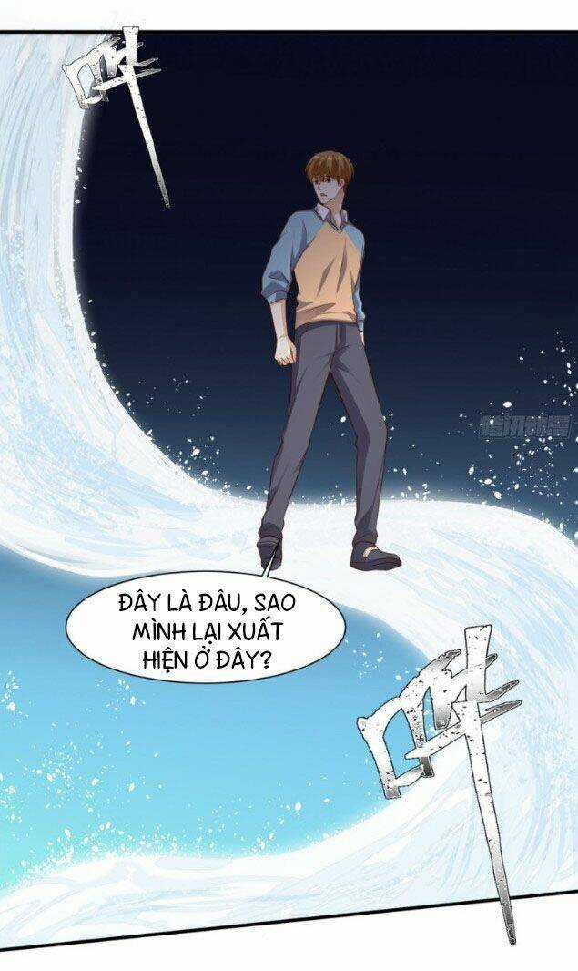 Wechat Siêu Cấp Chapter 79 trang 27