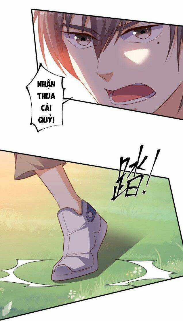 Wechat Siêu Cấp Chapter 79 trang 3