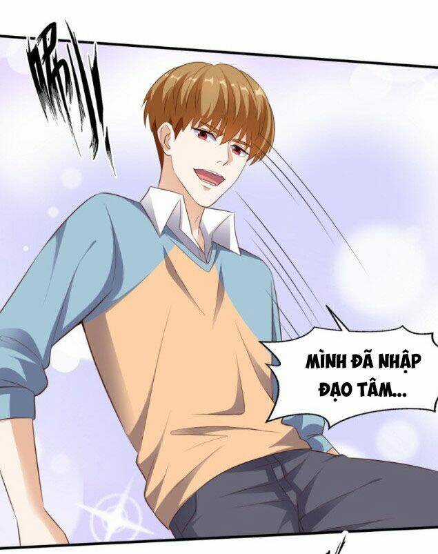 Wechat Siêu Cấp Chapter 79 trang 30