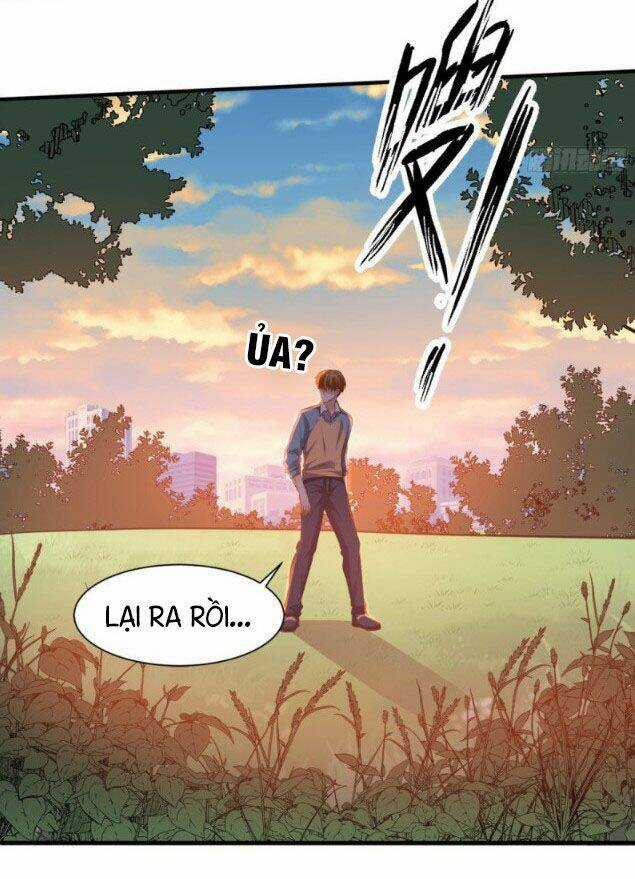 Wechat Siêu Cấp Chapter 79 trang 31