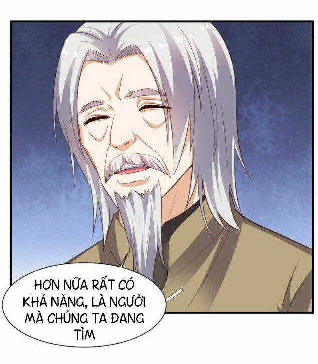 Wechat Siêu Cấp Chapter 79 trang 35