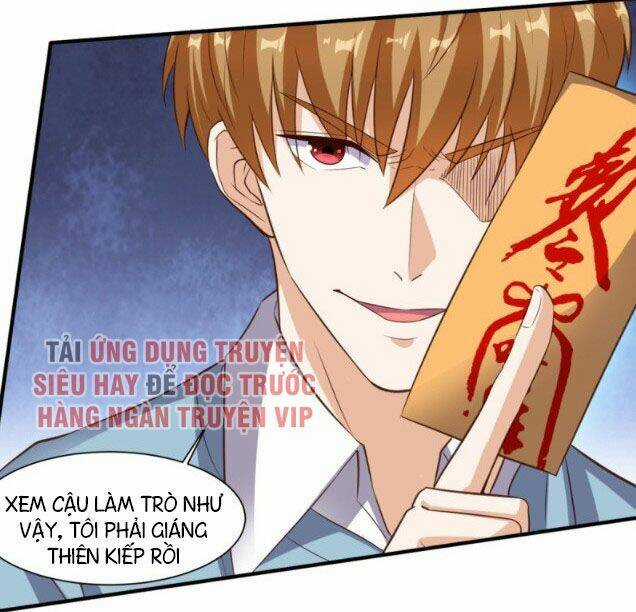 Wechat Siêu Cấp Chapter 79 trang 5