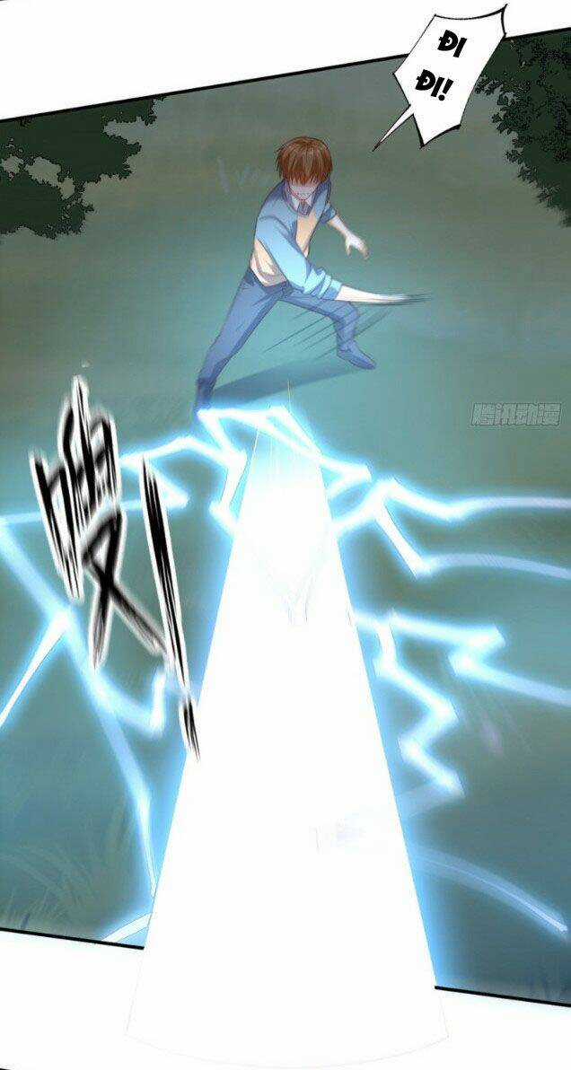 Wechat Siêu Cấp Chapter 79 trang 6