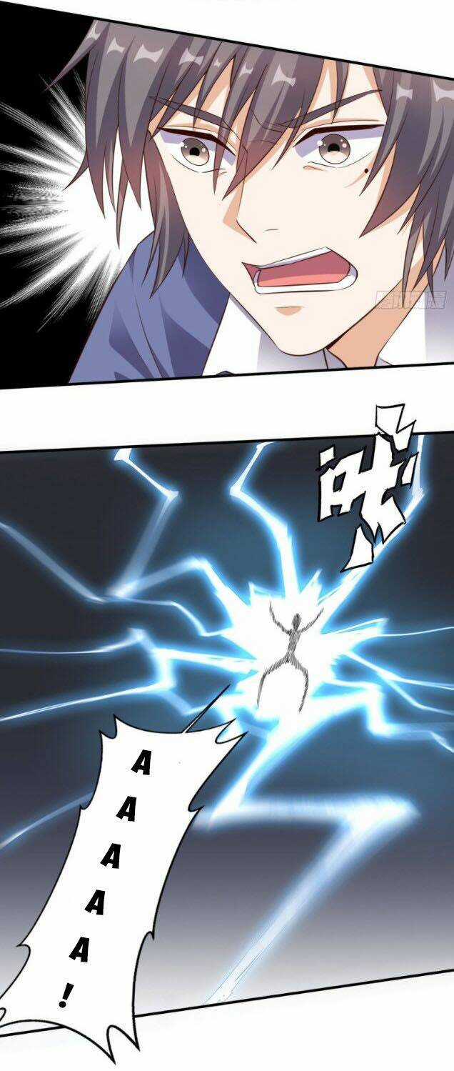 Wechat Siêu Cấp Chapter 79 trang 7