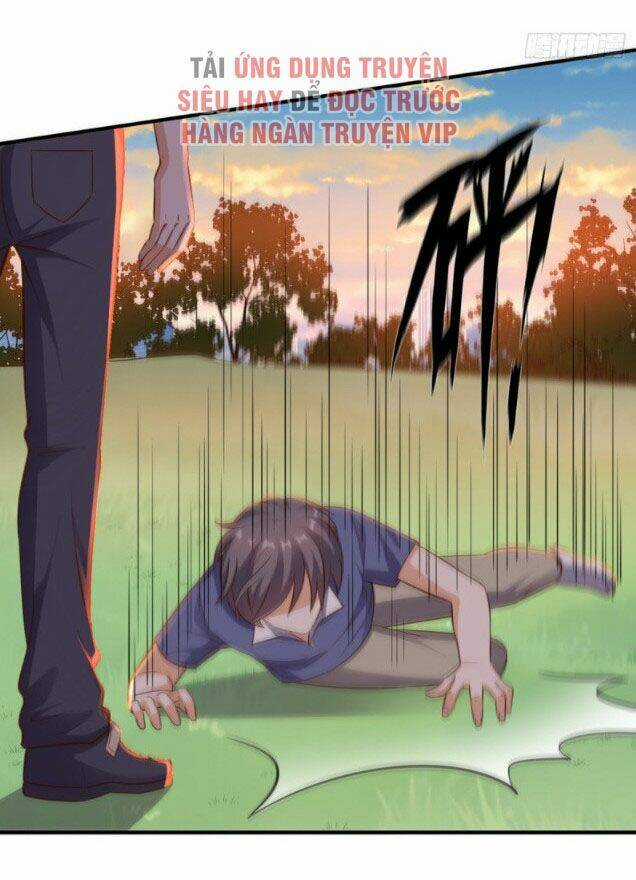 Wechat Siêu Cấp Chapter 79 trang 8