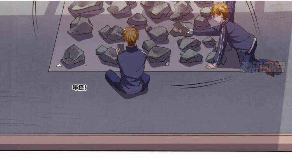 Wechat Siêu Cấp Chapter 8 trang 17