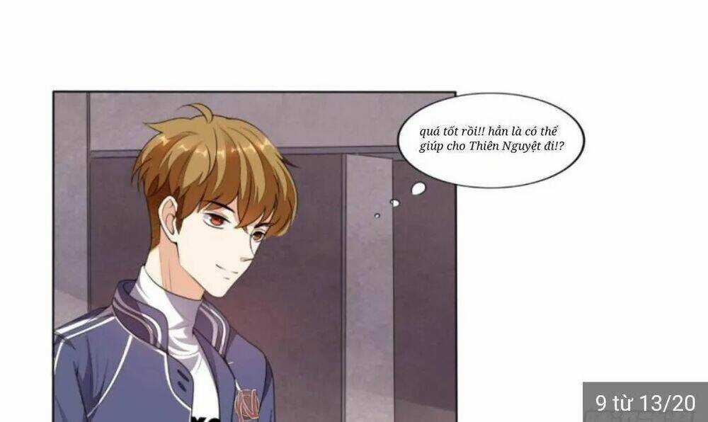 Wechat Siêu Cấp Chapter 8 trang 20