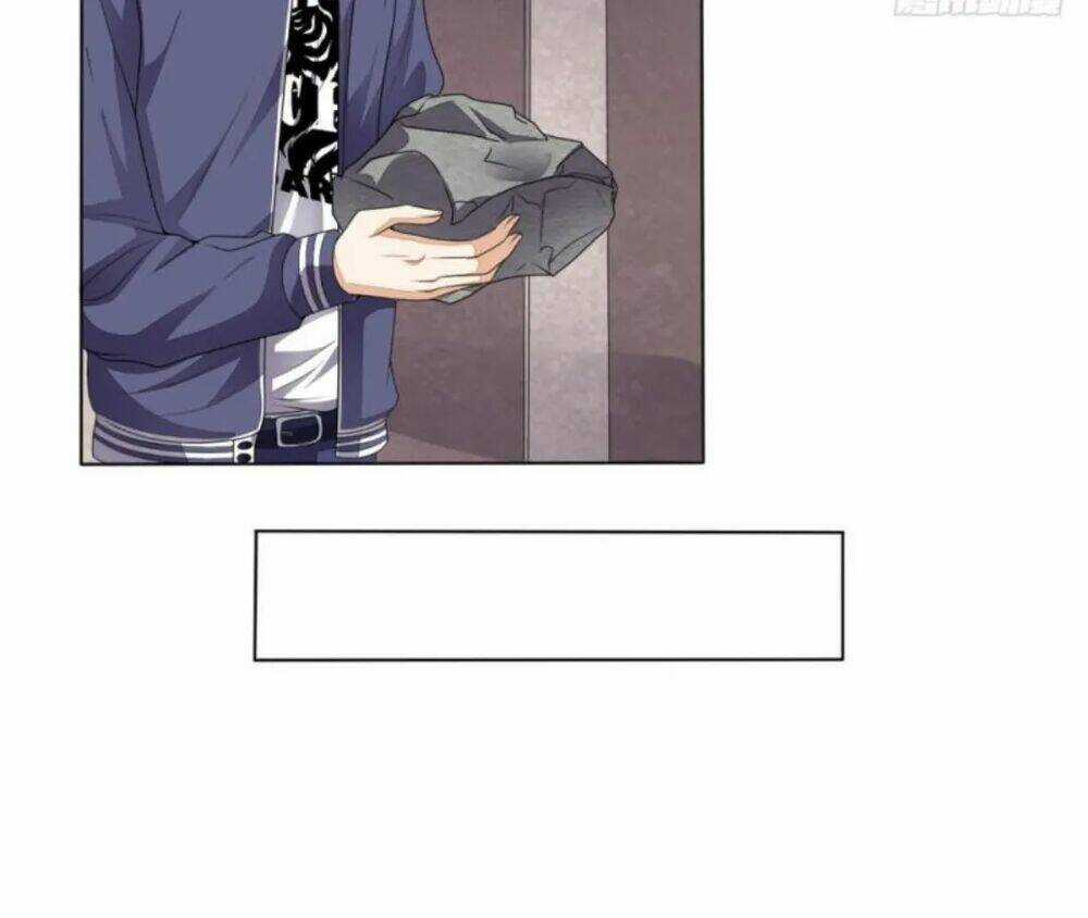 Wechat Siêu Cấp Chapter 8 trang 21