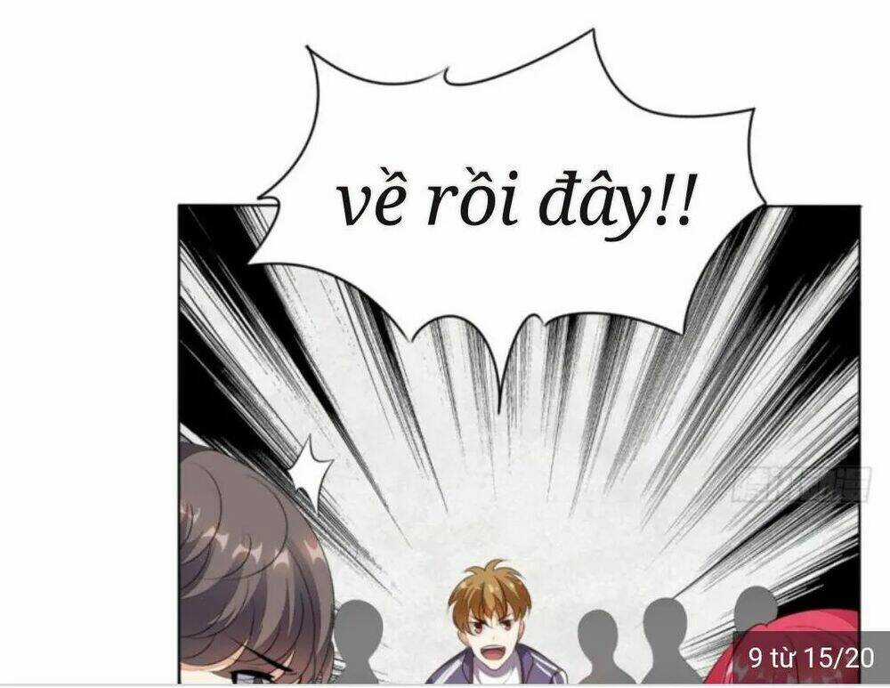 Wechat Siêu Cấp Chapter 8 trang 24