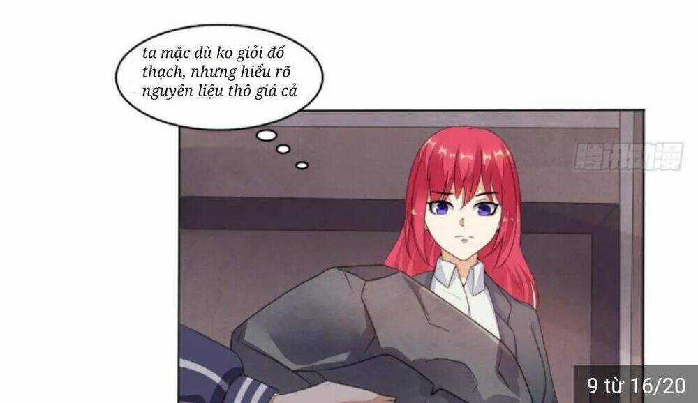 Wechat Siêu Cấp Chapter 8 trang 27