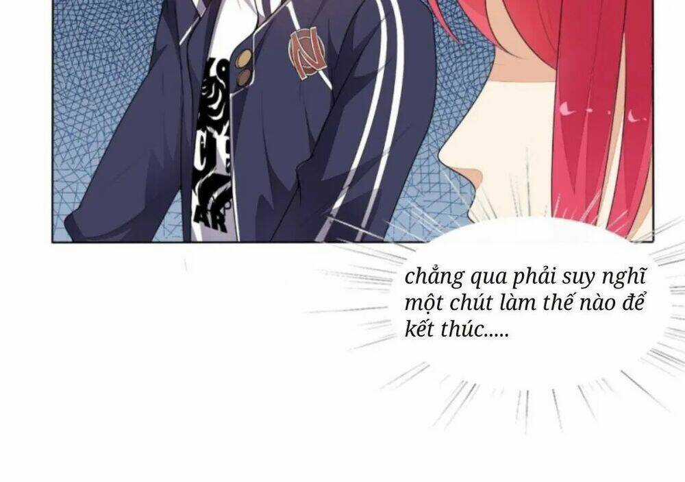 Wechat Siêu Cấp Chapter 8 trang 29