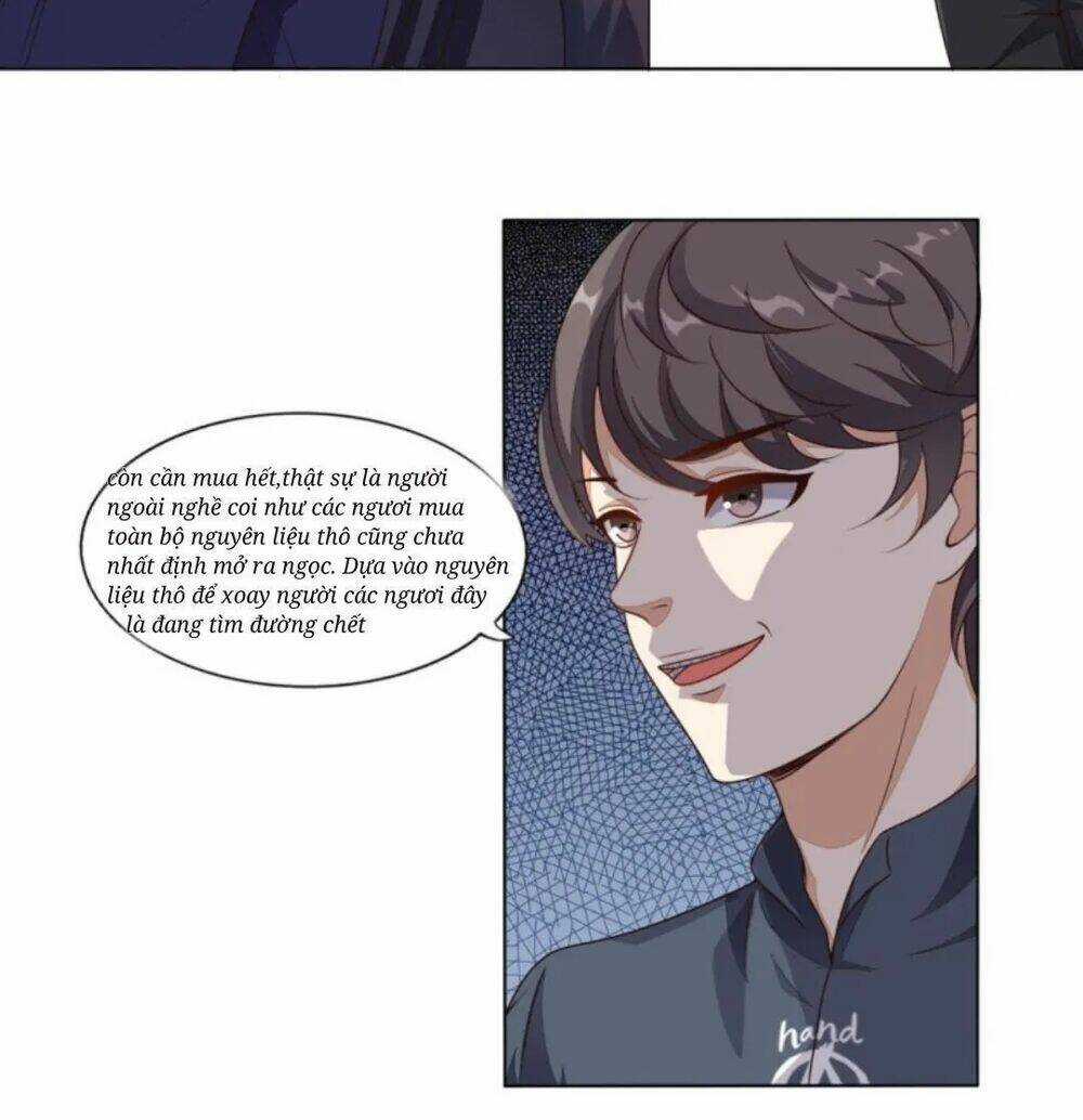 Wechat Siêu Cấp Chapter 8 trang 5