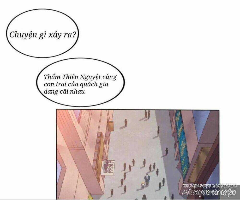 Wechat Siêu Cấp Chapter 8 trang 9