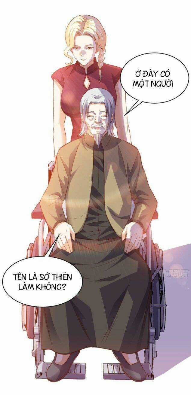 Wechat Siêu Cấp Chapter 80 trang 17