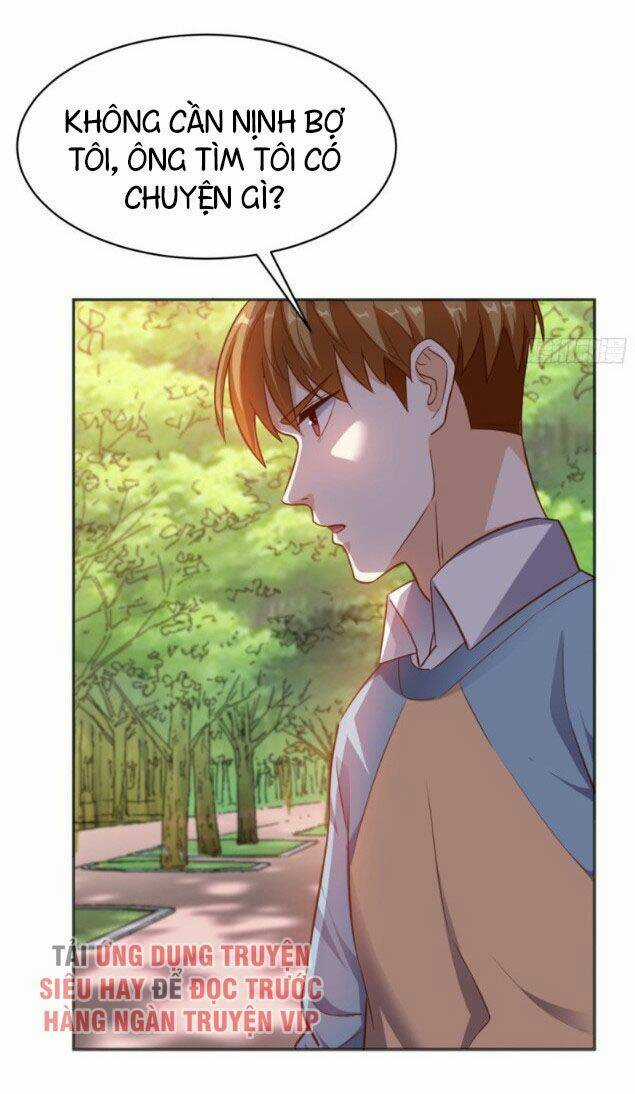 Wechat Siêu Cấp Chapter 80 trang 19