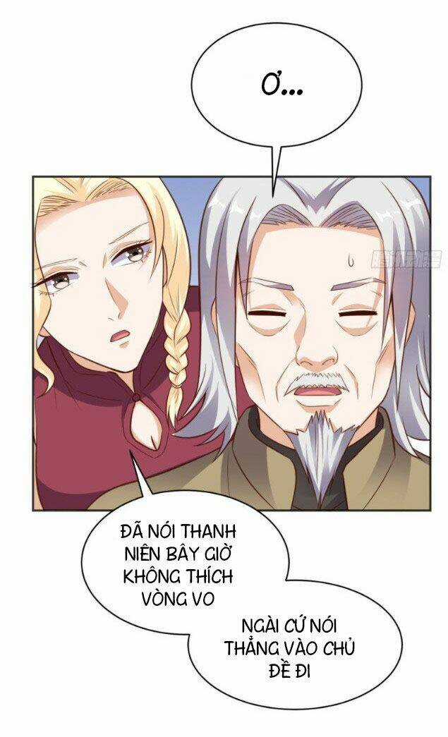 Wechat Siêu Cấp Chapter 80 trang 20