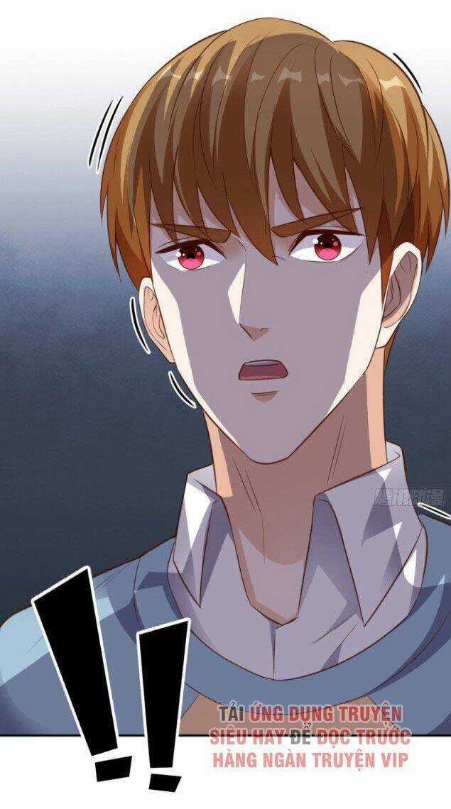 Wechat Siêu Cấp Chapter 80 trang 22