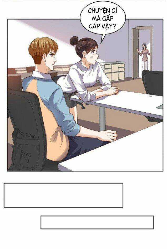 Wechat Siêu Cấp Chapter 80 trang 6