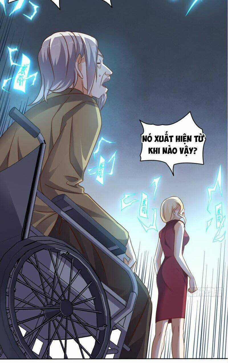 Wechat Siêu Cấp Chapter 81 trang 24