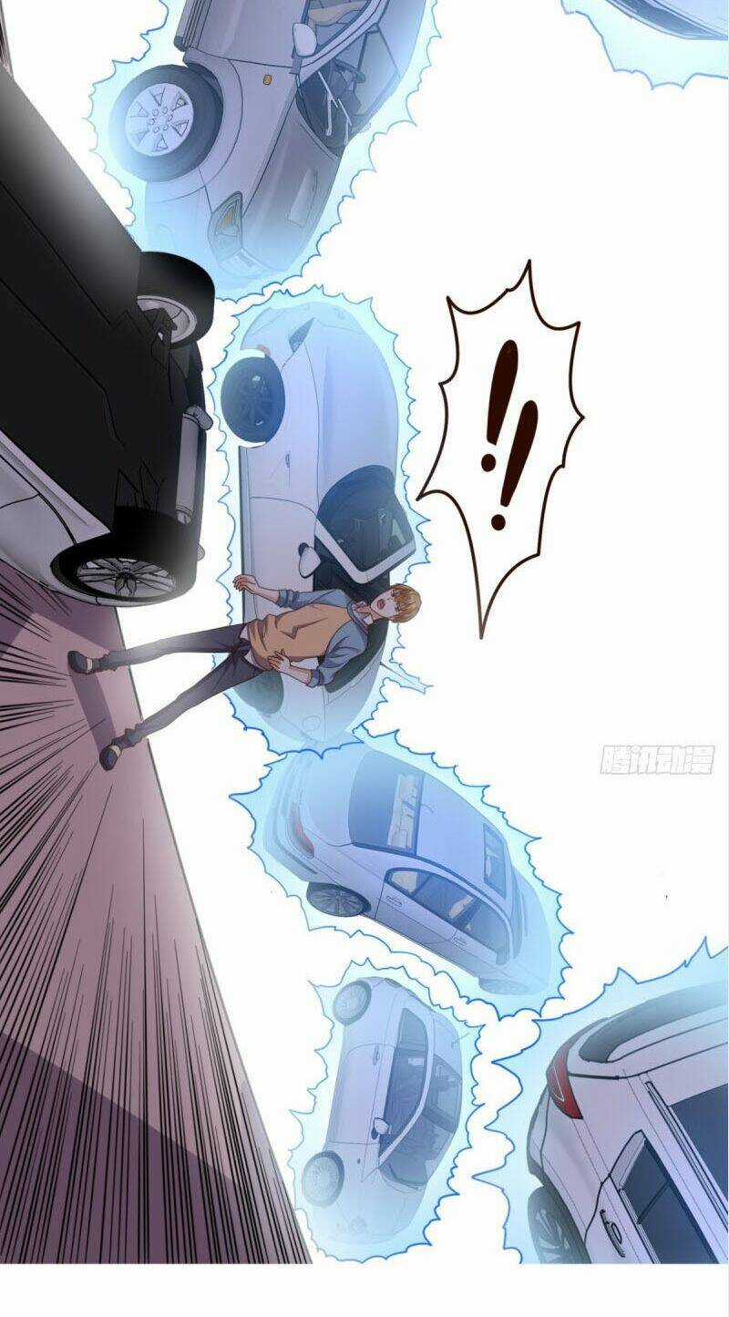 Wechat Siêu Cấp Chapter 81 trang 8